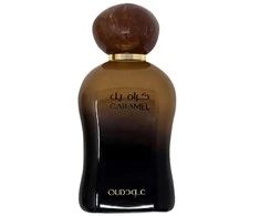 Ard Al Zaafaran Caramel Oud EDP parfumuotas vanduo unisex, 100 ml