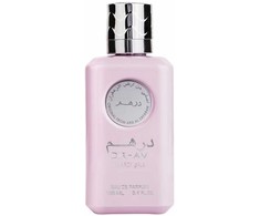 Ard Al Zaafaran Dirham Wardi EDP Purškiklis, 100 ml