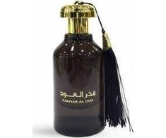 Ard al Zaafaran Fakhar al Oud EDP parfumuotas vanduo unisex, 100 ml