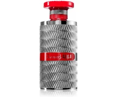 Ard Al Zaafaran Forever Sidabrinis EDP parfumuotas vanduo unisex, 100 ml