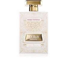 Ard Al Zaafaran Meethaq Extrait De Rouge EDP parfumuotas vanduo unisex, 100 ml