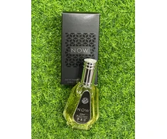 Lattafa Ard Al Zaafaran Now EDP Purškiklis, 50 ml