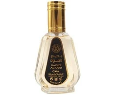 Lattafa Ard Al Zaafaran Oud For Glory EDP parfumuotas vanduo unisex, 50 ml