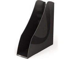 Arda Mydesk Juodas Paper Stand (7118N)