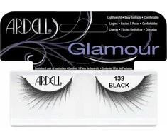 Ardell Edgy False Blakstienos 139 Juodas