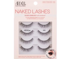 Ardell Naked Lashes 420 False Blakstienos