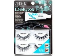 Ardell Deluxe Pack Wispies