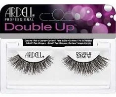 Ardell Double Up Double Demi Wispies False Blakstienos