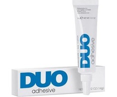 Ardell Duo Striplash Adhesive False Blakstienos