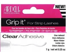 Ardell Grip It For Strip Lashes Clear Adhesive 7 g