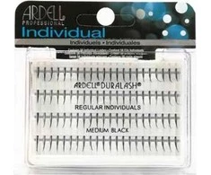 Ardell Individuals Medium Juodas