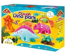 Nežinomas Plastilino rinkinys CN0013, įvairių spalvų