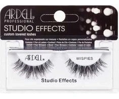 ARDELL Studio Effects 1 pora Juodos dirbtinių blakstienų