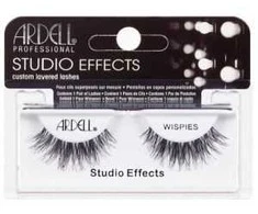 Priklijuojamos blakstienos Ardell Studio Effects Wispies