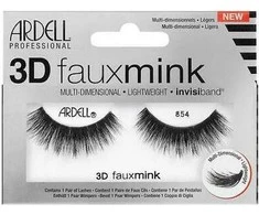 Ardell 3D Faux Mink 854 False Blakstienos
