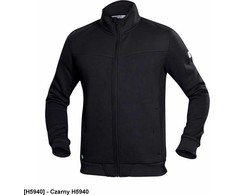 Džemperis Ardon M007, juoda, XL
