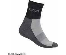 Kojinės Ardon Gray, pilka, 39-41
