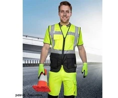 Ardon Liemenė Hi-viz Signal, geltona, XXL
