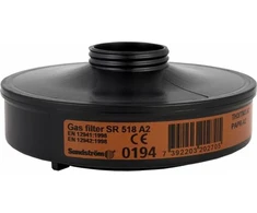 Filtras Sundström SR 518 A2