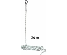 Ardon Fall arrester FA2010210. 1000 cm. baltas