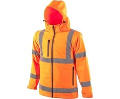 Striukė Ardon Hi-viz Ref501, geltona, L