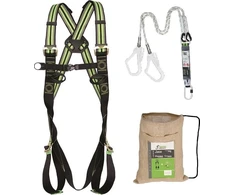 Ardon Climber kit FA8000500. 100 cm. juodas/žalias