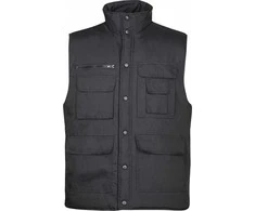 Liemenė Ardon Tony, juoda, XL