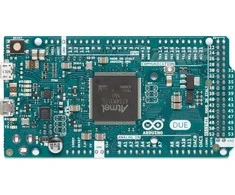 Arduino ARDUINO lenta be antraščių
