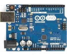Arduino Arduino UNO SMD Rev3, ATmega328, 16 Mhz, 0,032 MB, 2 KB, 1 KB, Arduino