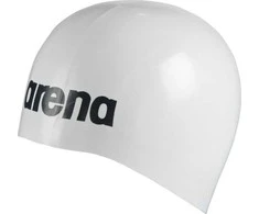 Arena ARENA PLAUKIMO KEPURĖLĖ MOULDED PRO II 001451/101 BALTA