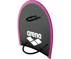 Arena Flex Paddle (universalus | juodos spalvos M)