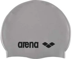 Arena Arena Klasikinė silikoninė jaunimo kepuraitė