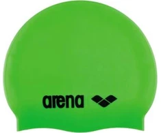 Arena Kepuraitė Pływacki Arena Classic Junior Žalias