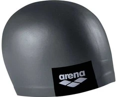 Plaukimo kepuraitė Arena, pilka