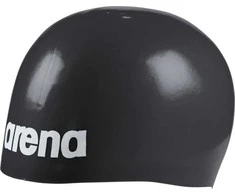 Arena Molded plaukimo kepuraitė pro Ii 001451/501 juoda