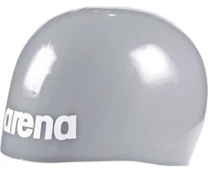 Arena suformuota plaukimo kepuraitė pro Ii 001451/505 sidabrinė