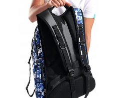 Arena Kuprinė ARENA All Set Backpack 45L AO