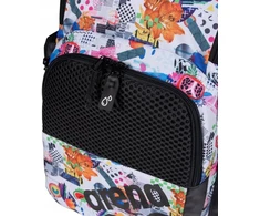 Arena Kuprinė ARENA One Go Backpack 35L AO