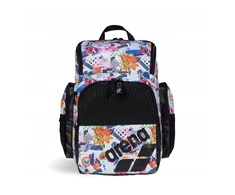 Arena Kuprinė ARENA One Go Backpack 35L AO