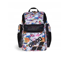 Arena Kuprinė ARENA ONE GO BACKPACK 45L AO