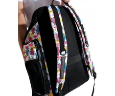 Arena kuprinė One Go Backpack 45L AO (010232/906)