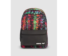 Arena Kuprinė TEAM BACKPACK 30 ALLOVER (002484/160)
