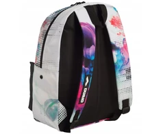 Arena kuprinė TEAM BACKPACK 30 ALLOVER (002484/170)