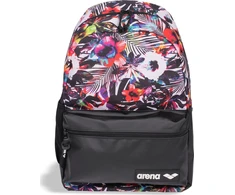 Turistinė kuprinė Arena Kuprinė TEAM BACKPACK 30 ALLOVER