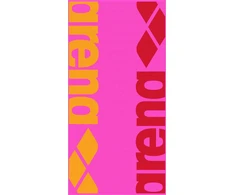 Arena Rankšluostis ARENA LOGOTYPE VELOUR TOWEL