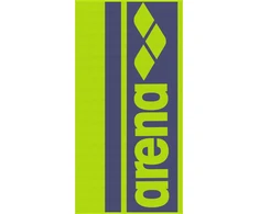 Arena Rankšluostis ARENA LOGOTYPE JACQUARD TOWEL