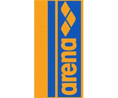 Arena Rankšluostis ARENA LOGOTYPE JACQUARD TOWEL