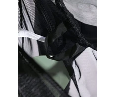 Arena Maišelis ARENA ONE GO MESH BAG