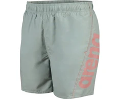 Arena Męskie Šortai FUNDAMENTALS LOGO BOXER R