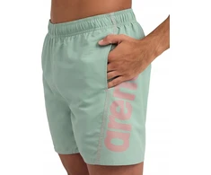 Arena Męskie Šortai FUNDAMENTALS LOGO BOXER R